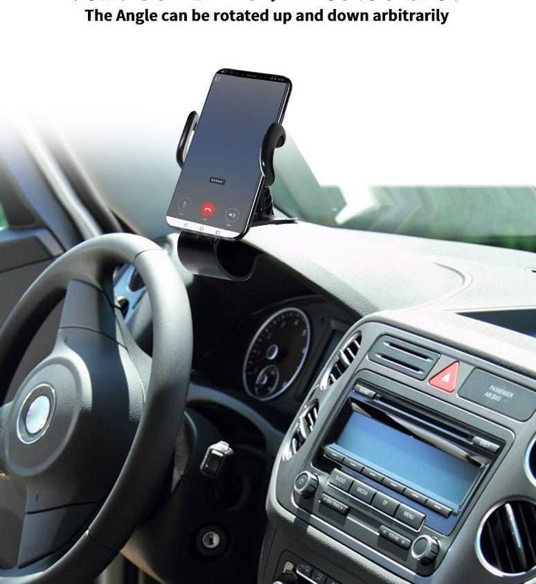 Rotating Phone Holder - Zambeel