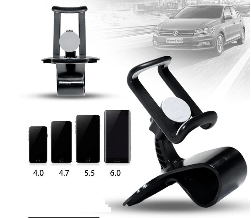 Rotating Phone Holder - Zambeel