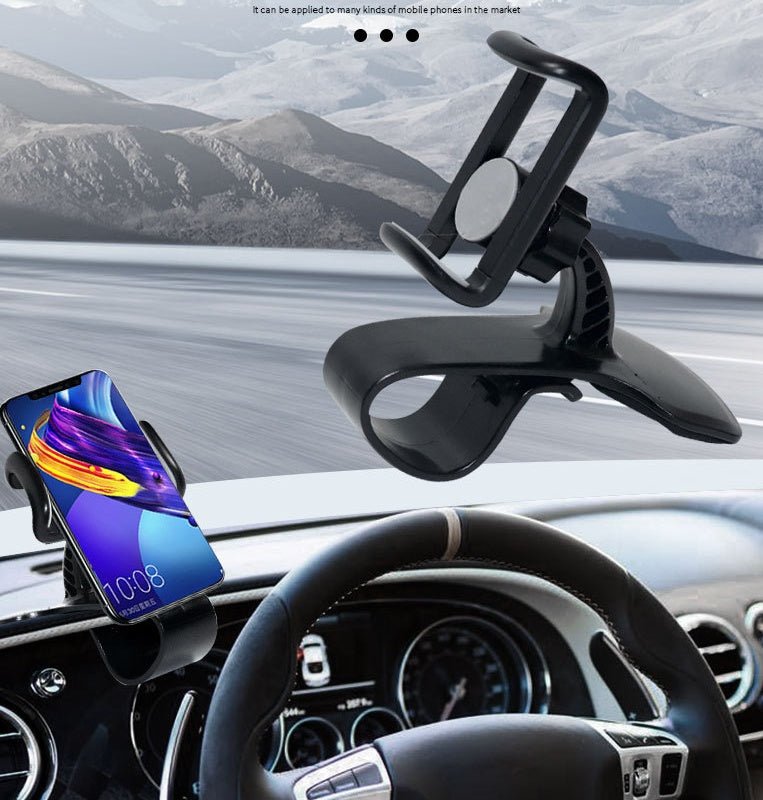 Rotating Phone Holder - Zambeel