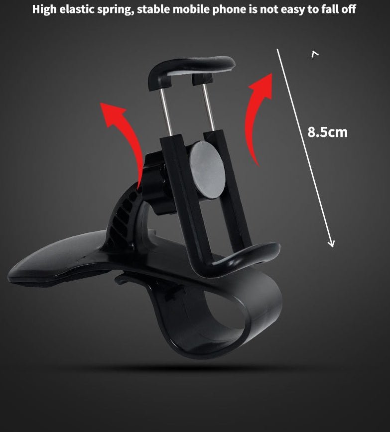 Rotating Phone Holder - Zambeel