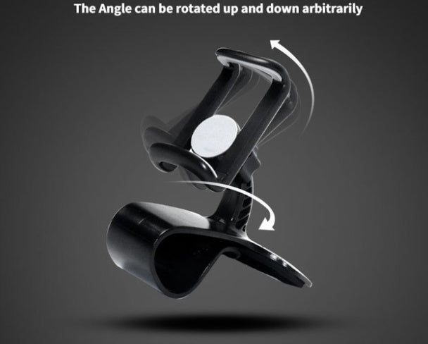 Rotating Phone Holder - Zambeel