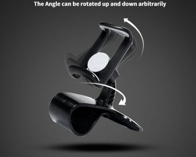 Rotating Phone Holder - Zambeel