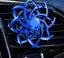 Rotating Spider Car Aromatherapy - Zambeel