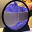 Round Flowing Sand Art Lamp - Zambeel