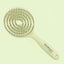 Round Hair Brush (799) - Zambeel