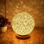 Round Shape Table Lamp - Zambeel