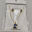 Royal Gemstone Necklace Set - Zambeel