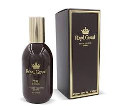 Royal Grand Perfume - Zambeel