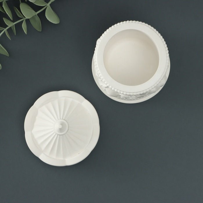 Royal Horse Storage Jar - Zambeel