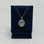 Royal Pearl Custom Photo Necklace - Zambeel