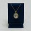 Royal Pearl Custom Photo Necklace - Zambeel