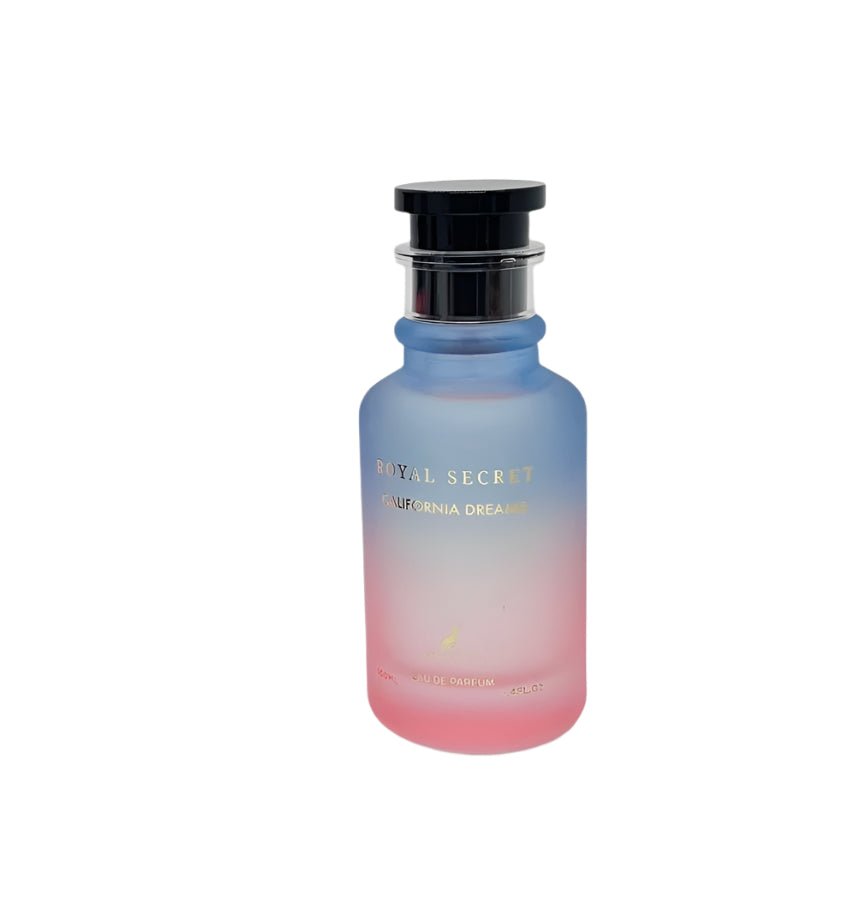 Royal Secret - Extranet Perfume (Original) - Zambeel