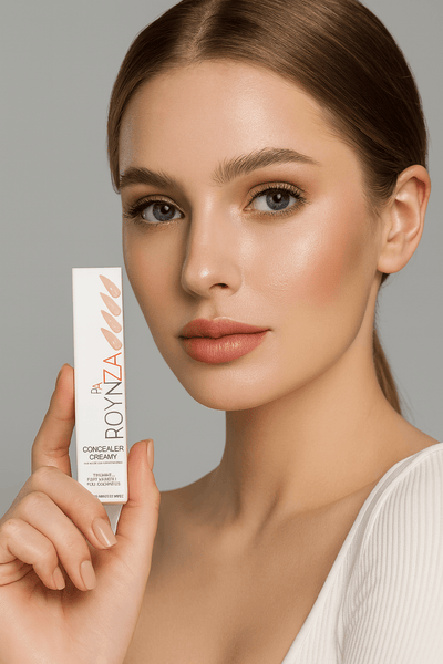 Roynza - Concealer Creamy (Original) - Zambeel