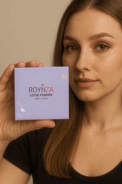Roynza Loose Powder (Original) - Zambeel