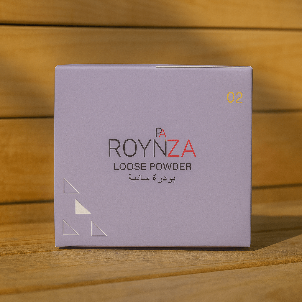 Roynza Loose Powder (Original) - Zambeel
