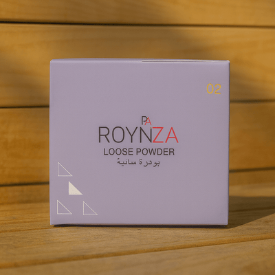 Roynza Loose Powder (Original) - Zambeel