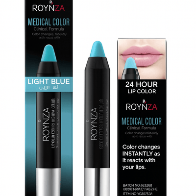 Roynza - Medical Color Changing Magic Lipstick (Original) - Zambeel