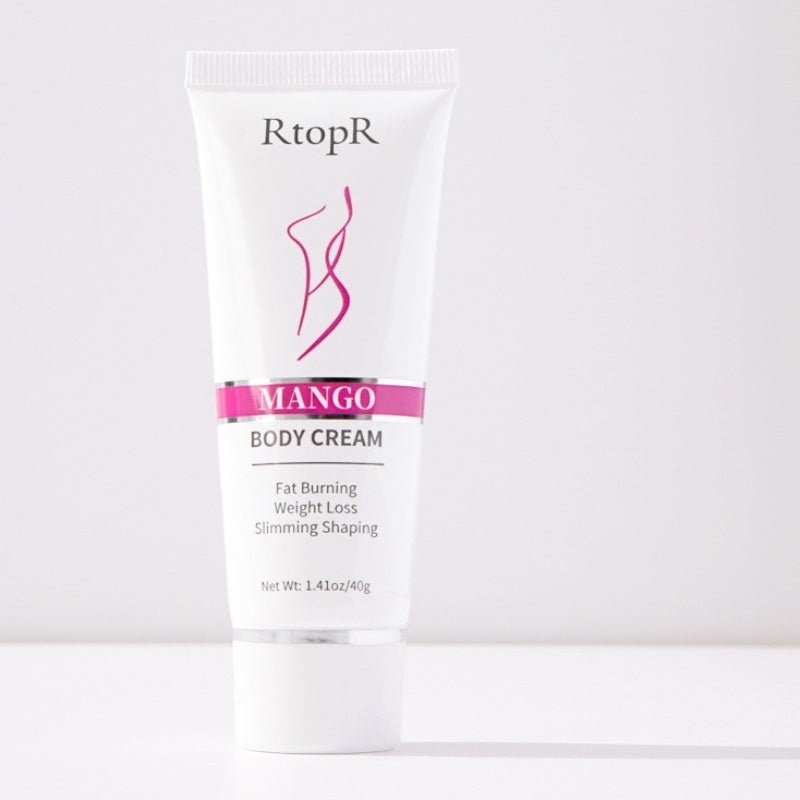 RtopR Mango Slimming Cream Body Cream - Zambeel