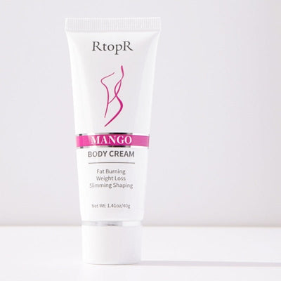RtopR Mango Slimming Cream Body Cream - Zambeel