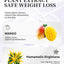 RtopR Mango Slimming Cream Body Cream - Zambeel