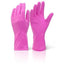 Rubber Kitchen Cleaning Gloves - Zambeel