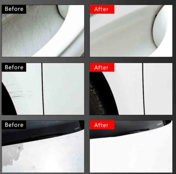 Rubbing Compound - Zambeel