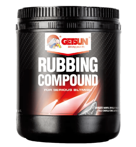 Rubbing Compound - Zambeel