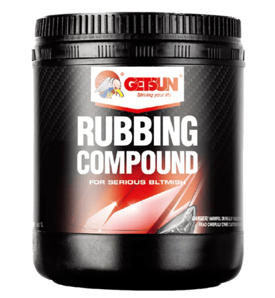 Rubbing Compound - Zambeel