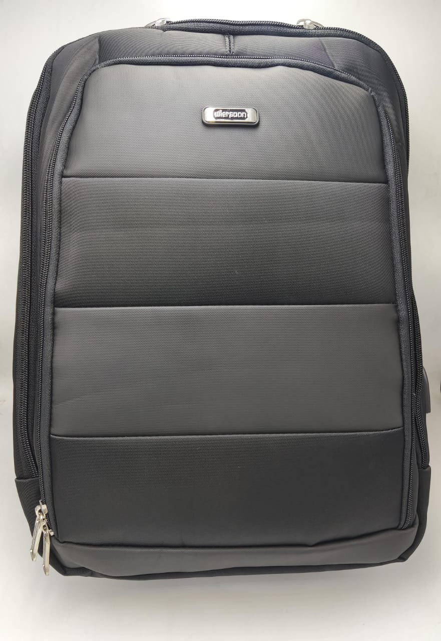 Rucksack Bag © - Zambeel