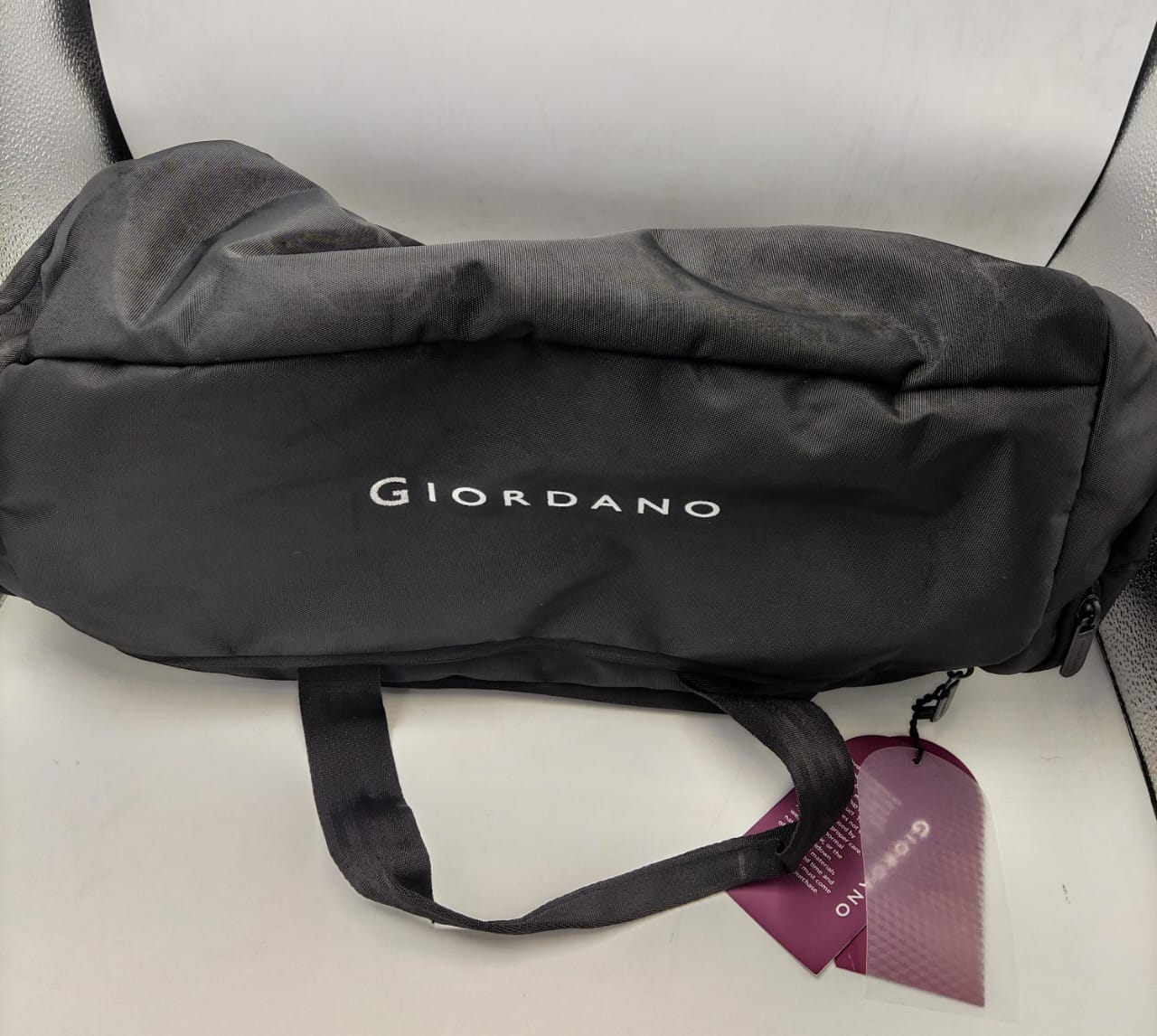 Rucksack Travel Bag © - Zambeel