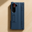 Rugged Fold‑Away Kickstand Armor Case - Zambeel
