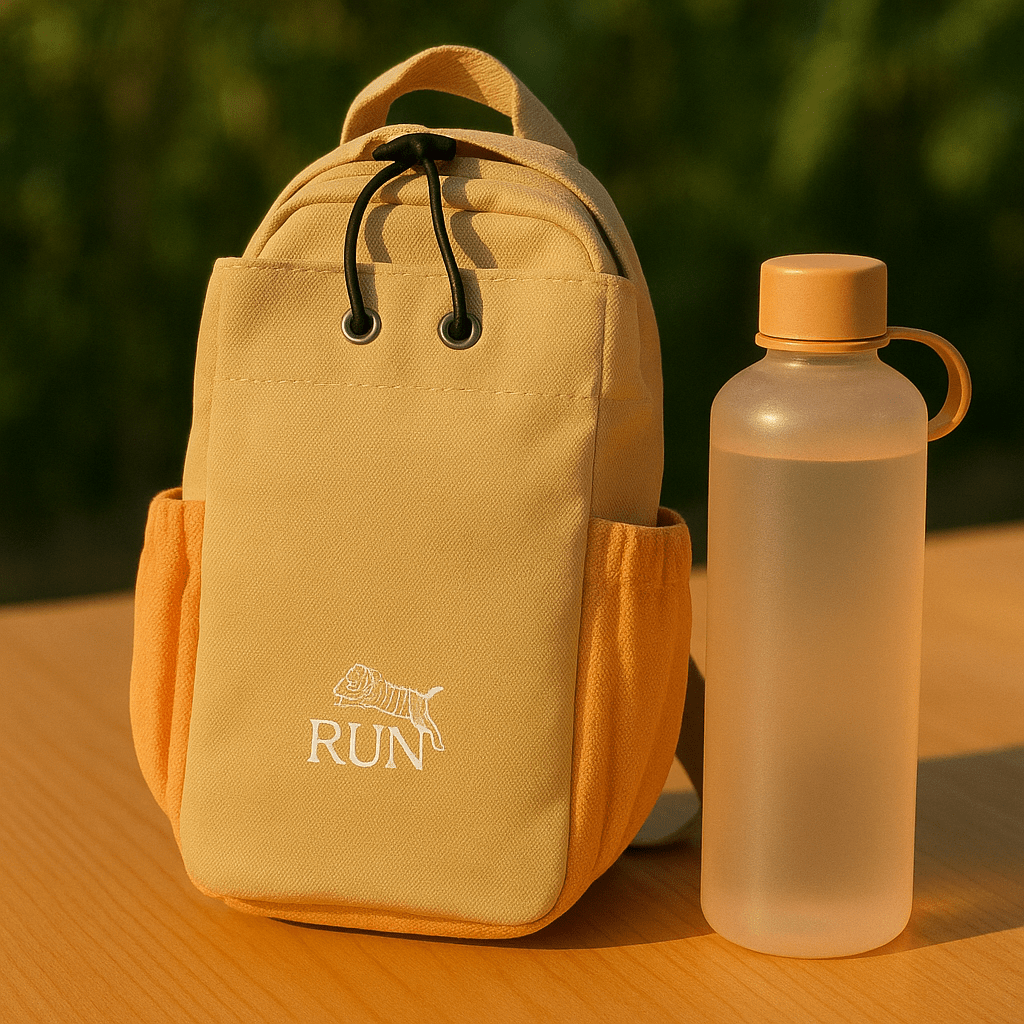 Run Sports Arm Bag - Zambeel