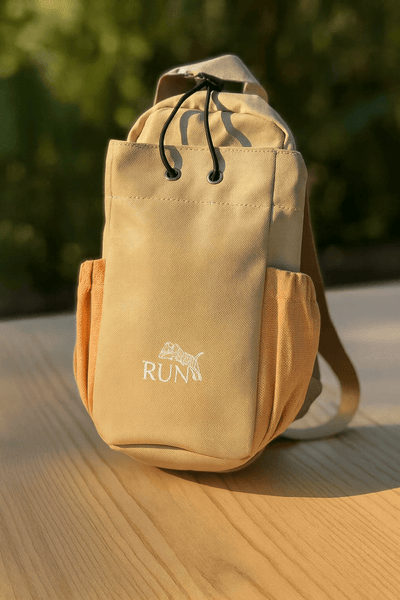 Run Sports Arm Bag - Zambeel