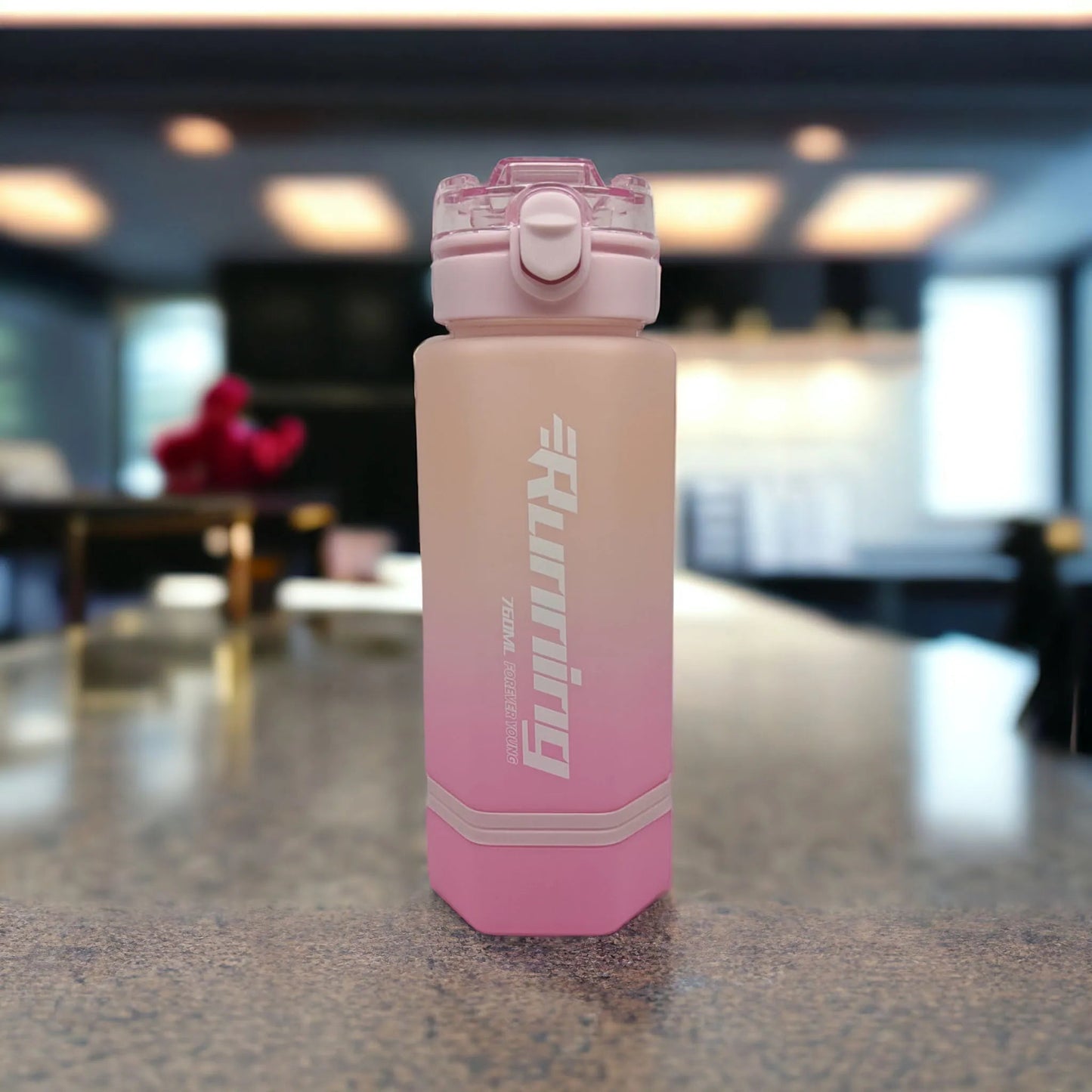 Running Water Bottle - Zambeel