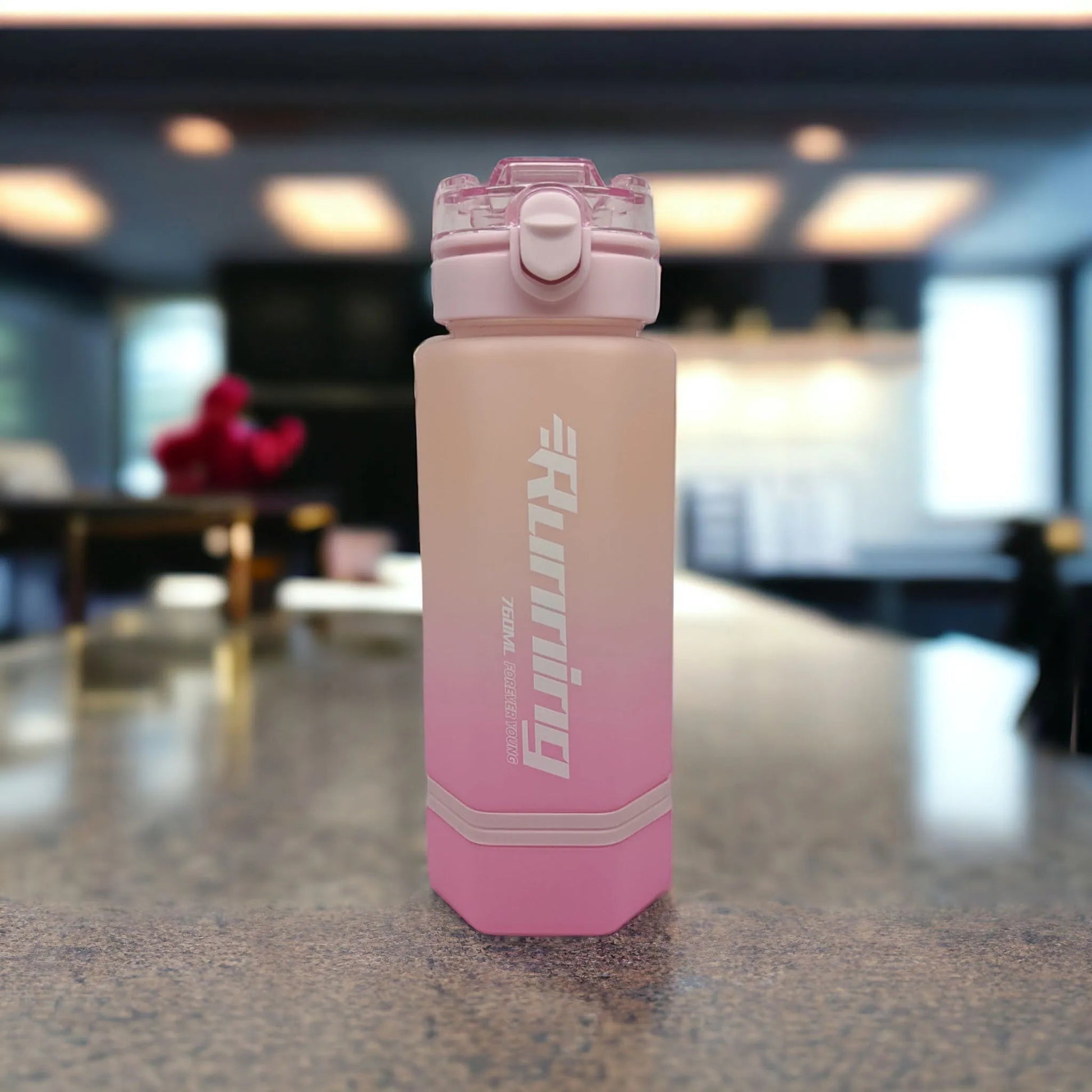 Running Water Bottle - Zambeel