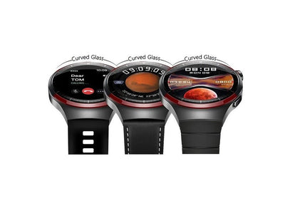 RW - Pro X Smartwatch © - Zambeel