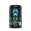 Ryse - Lemon Pre - Workout (Original) - Zambeel