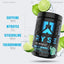 Ryse - Lemon Pre - Workout (Original) - Zambeel