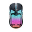 SA - 1 Dual Mode Honeycomb Shell RGB Wireless Bluetooth Computer Gaming Mouse - Zambeel