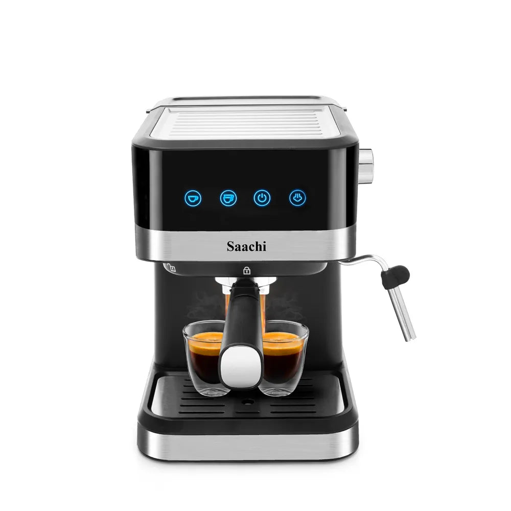 Saachi - Coffee Maker - Zambeel