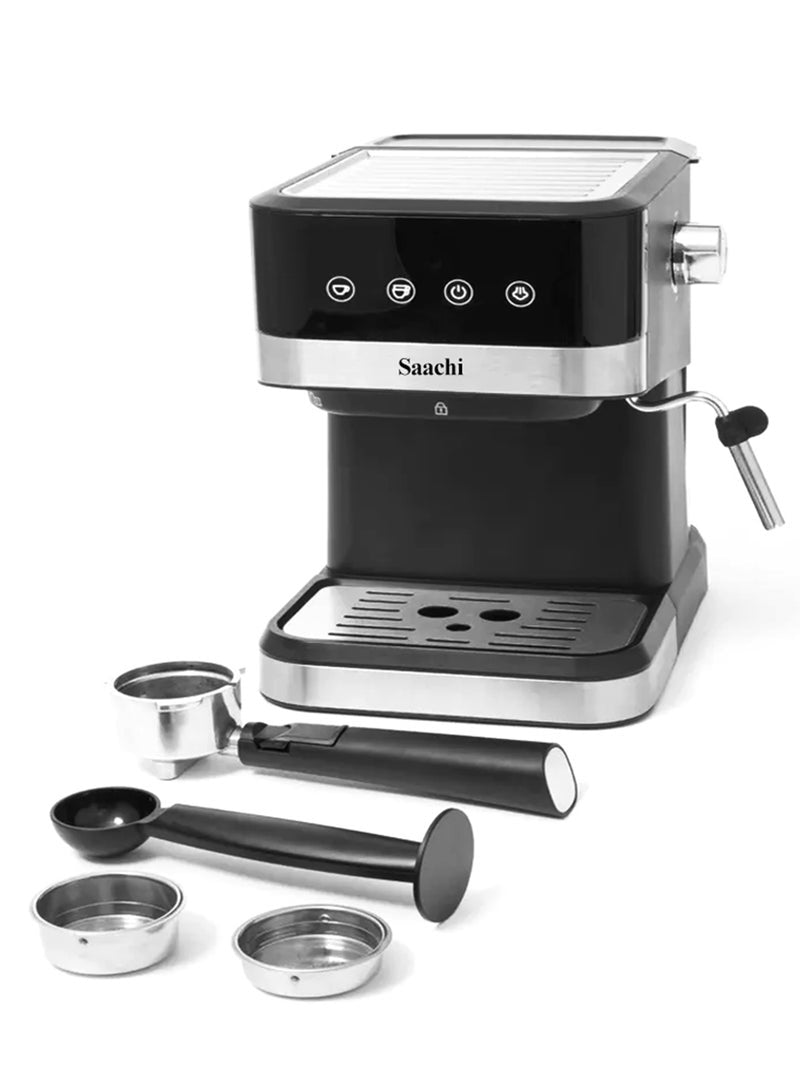 Saachi - Coffee Maker - Zambeel