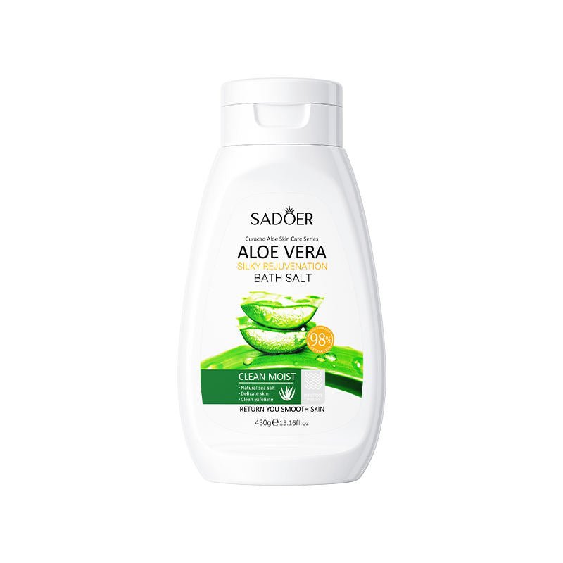 Sadoer - Aloe vera Skin Care - Zambeel