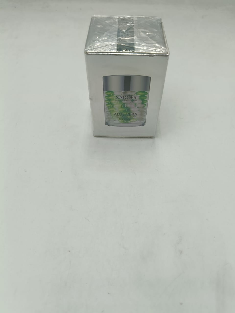 Sadoer - Aloe vera Skin Care - Zambeel