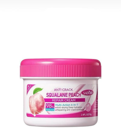 Sadoer - Anti Crack Repair Cream - Zambeel