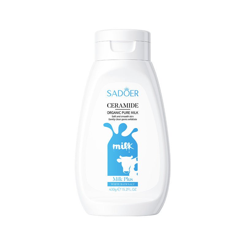 Sadoer - Ceramide Milk Whitening - Zambeel
