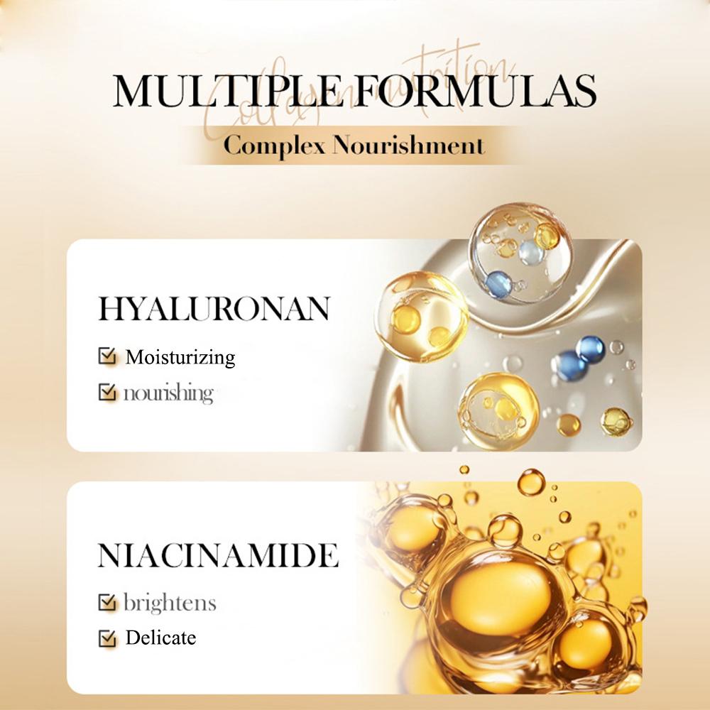 Sadoer - Collagen Foot Cream - Zambeel