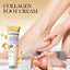 Sadoer - Collagen Foot Cream - Zambeel