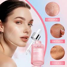 Sadoer - Collagen Sakura Skincare Series - Zambeel