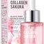 Sadoer - Collagen Sakura Skincare Series - Zambeel