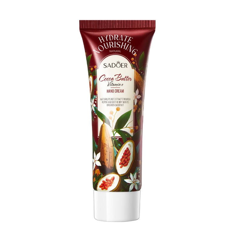 Sadoer - Hand Cream Set - Zambeel
